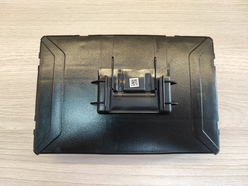 Блок глонасс - фото 4