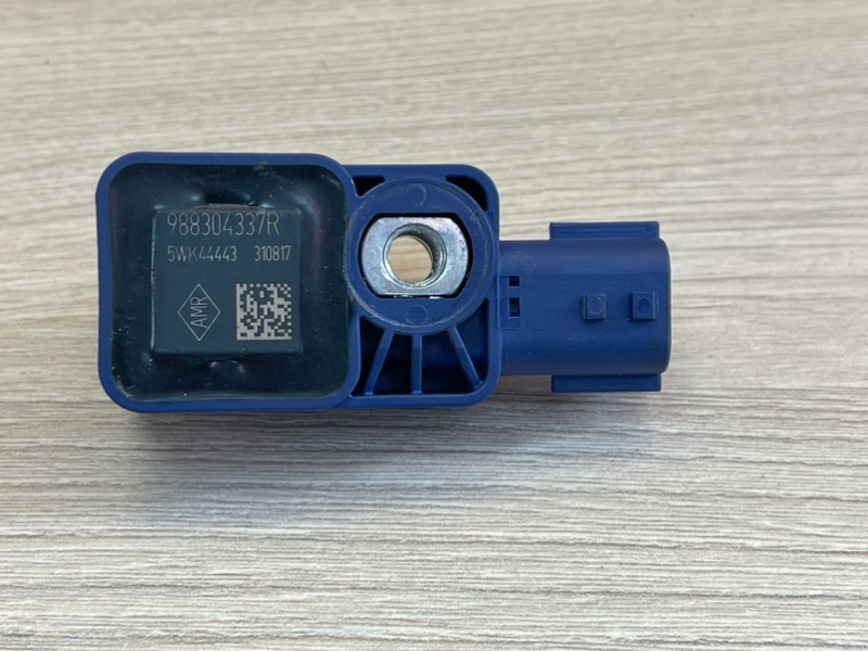 Датчик удара - фото 1