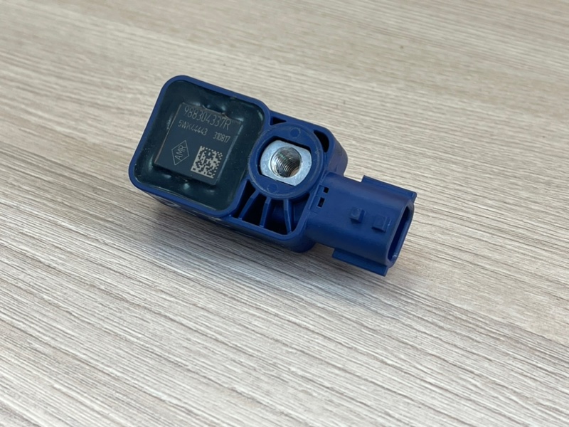 Датчик удара - фото 2