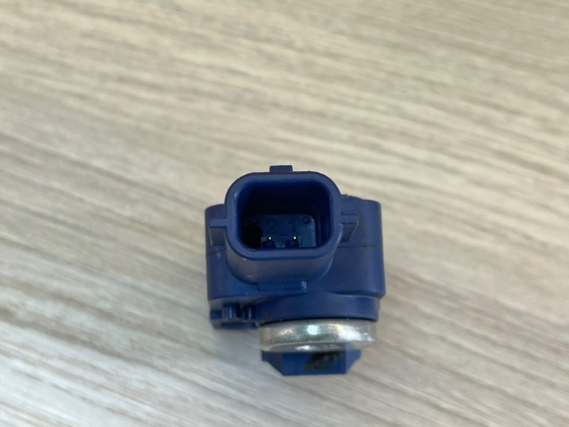 Датчик удара - фото 4