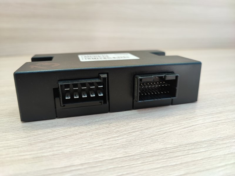 Блок кузовной электроники - фото 3