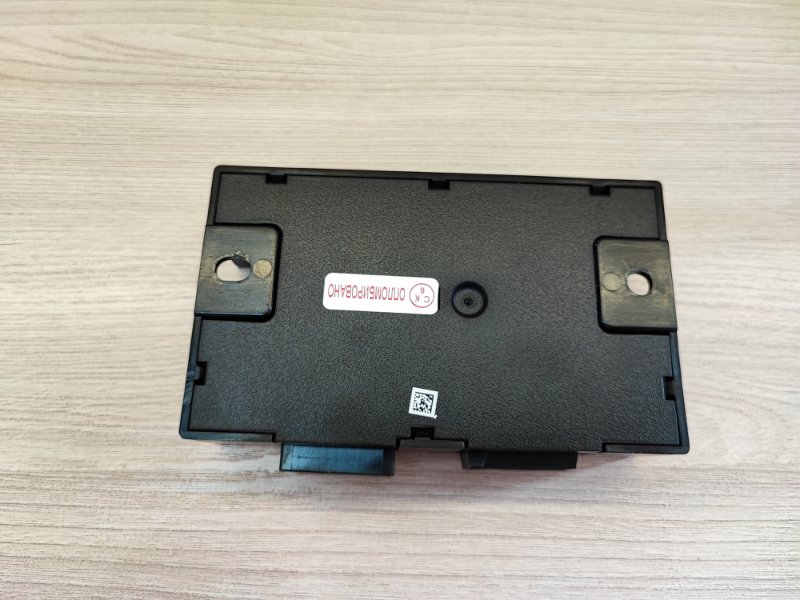 Блок кузовной электроники - фото 4