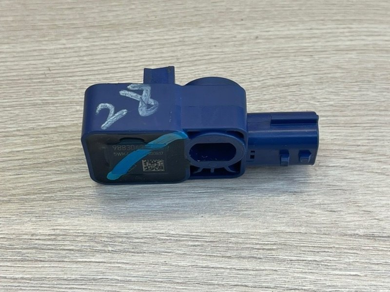 Датчик удара - фото 2