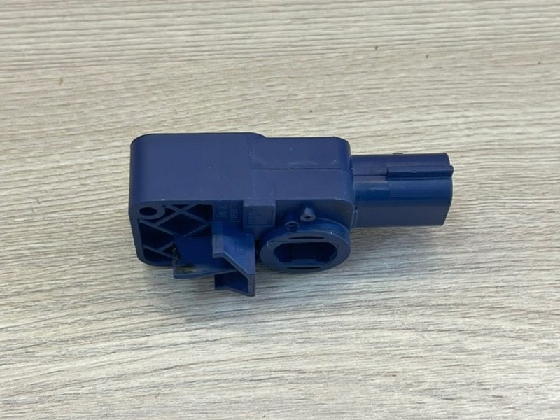 Датчик удара - фото 3