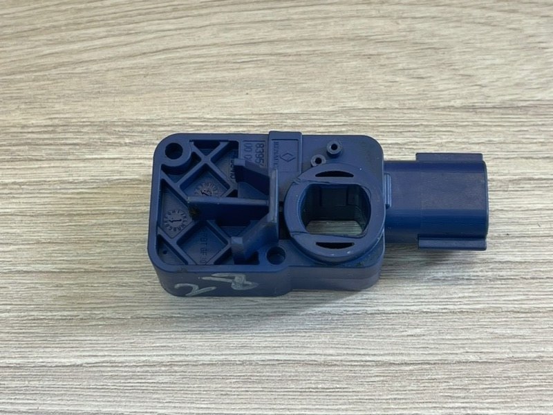 Датчик удара - фото 4