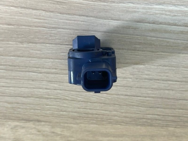 Датчик удара - фото 5