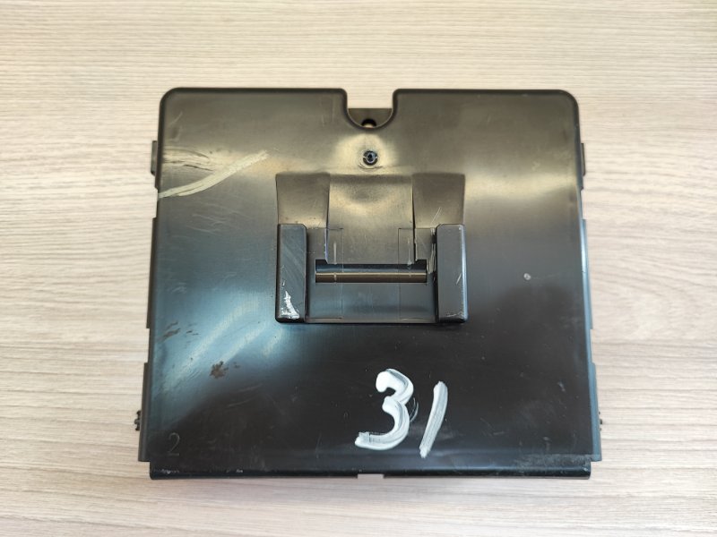 Блок управления климат контролем - фото 4