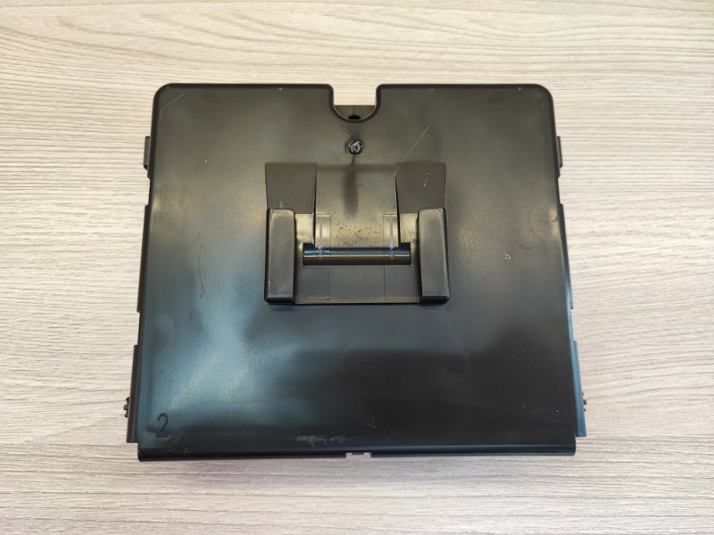 Блок управления климат контролем - фото 4