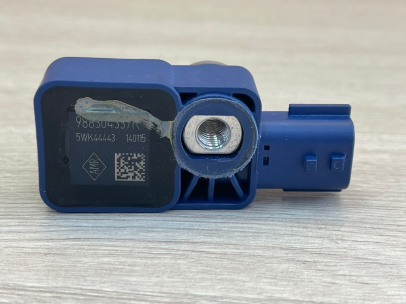 Датчик удара - фото 1