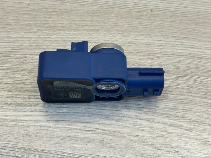 Датчик удара - фото 2