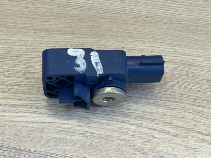 Датчик удара - фото 3