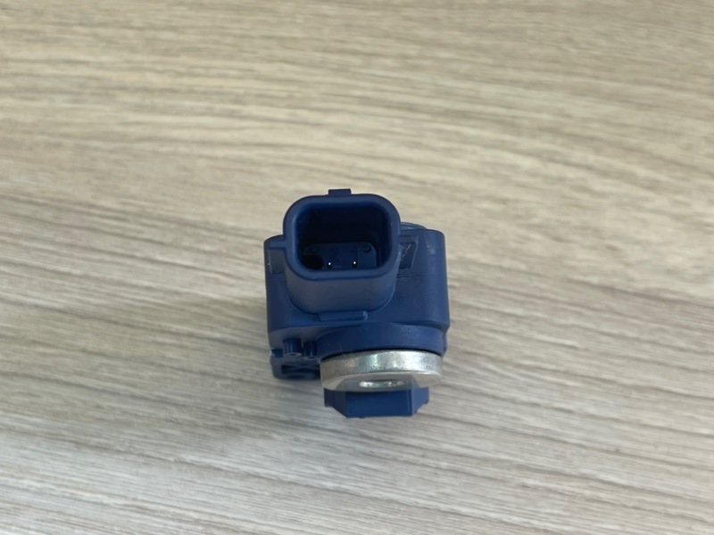 Датчик удара - фото 5