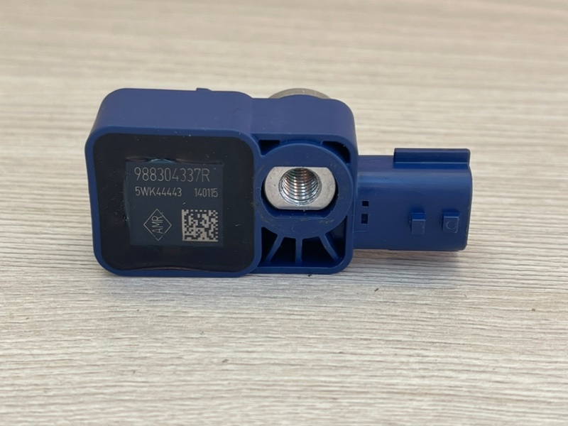 Датчик удара - фото 1