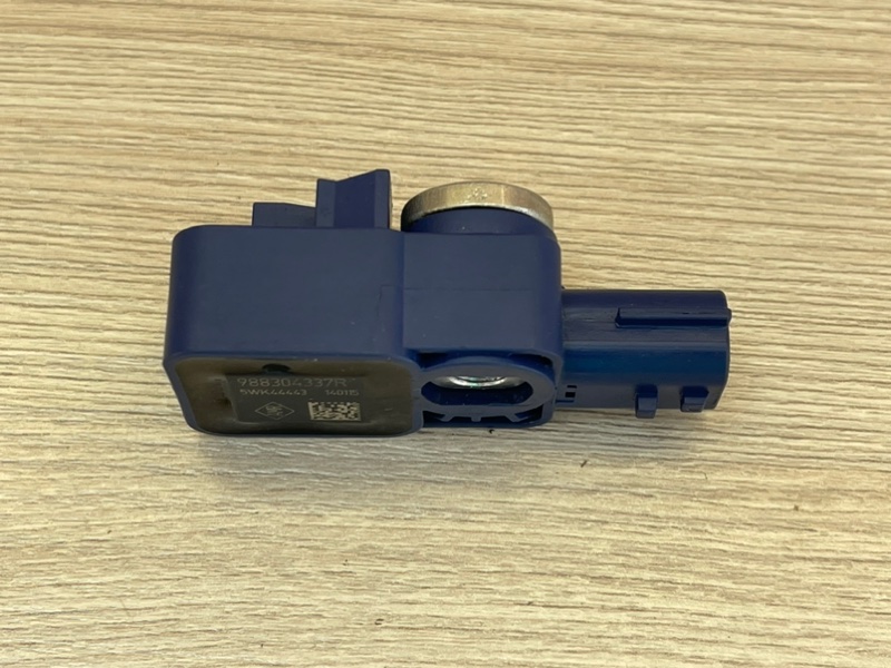 Датчик удара - фото 2