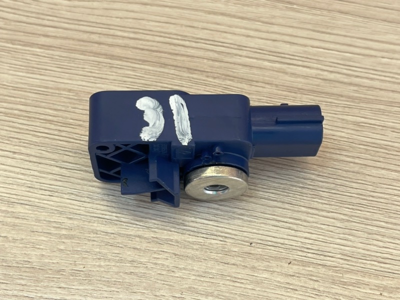 Датчик удара - фото 3