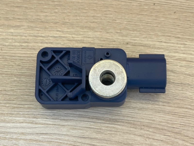 Датчик удара - фото 4