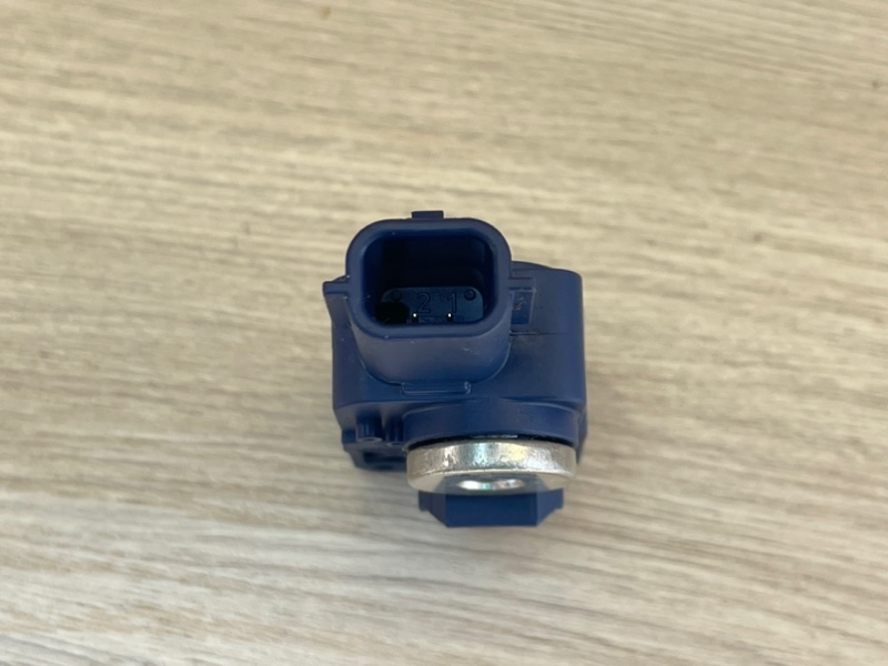 Датчик удара - фото 5