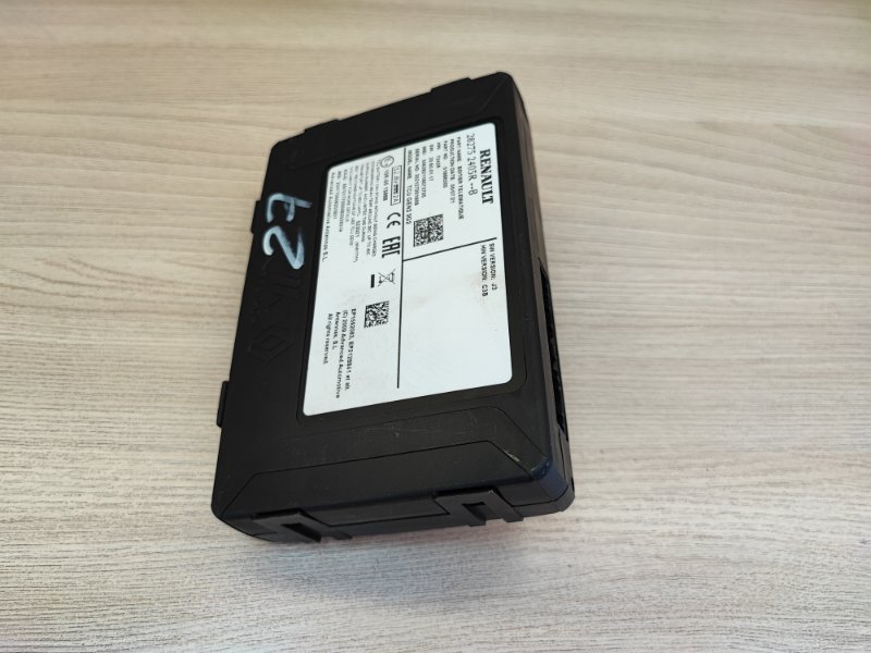 Блок глонасс - фото 3