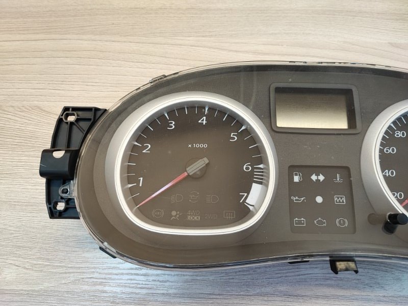 Щиток приборов - фото 3