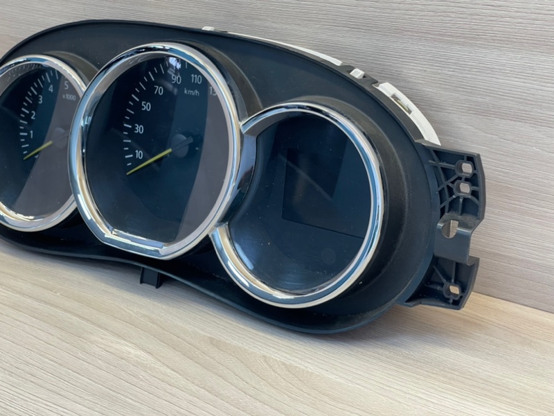 Щиток приборов - фото 2