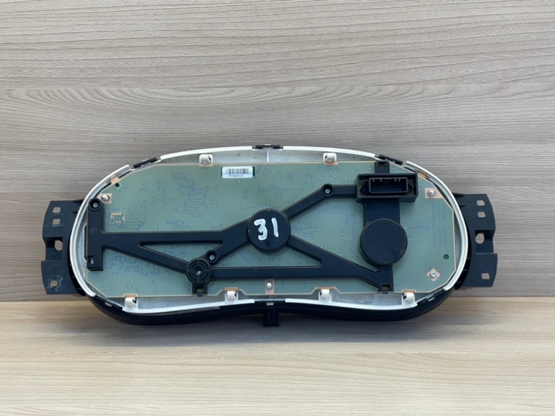 Щиток приборов - фото 6