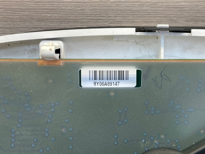 Щиток приборов - фото 7