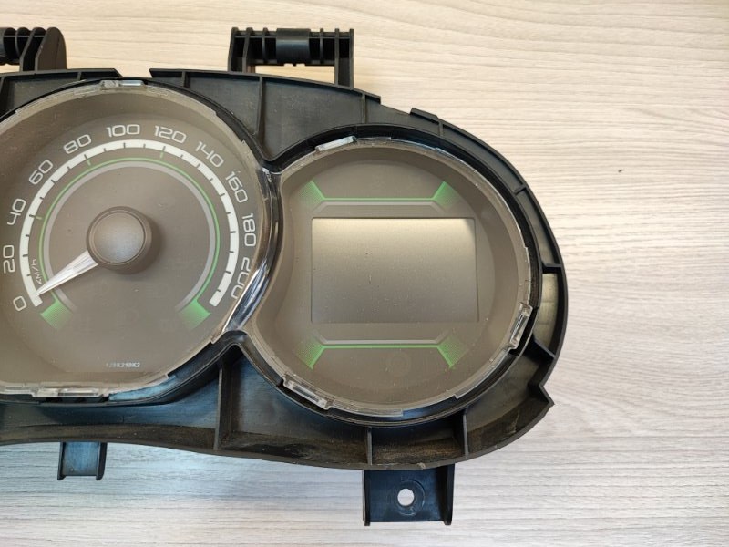 Щиток приборов - фото 2