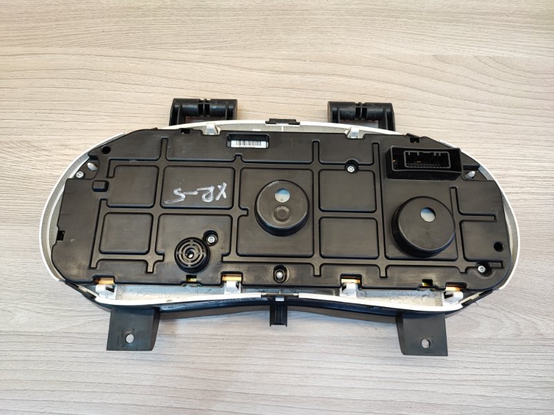 Щиток приборов - фото 5