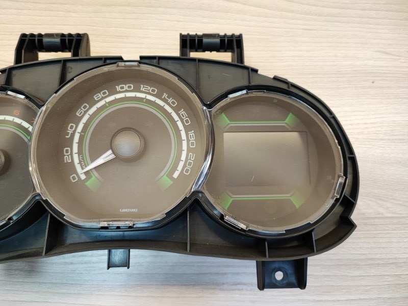 Щиток приборов - фото 2