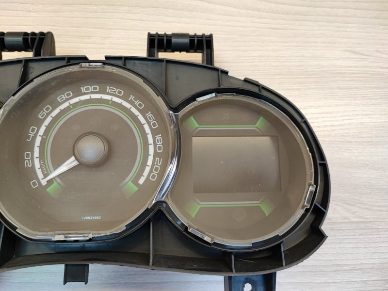 Щиток приборов - фото 2