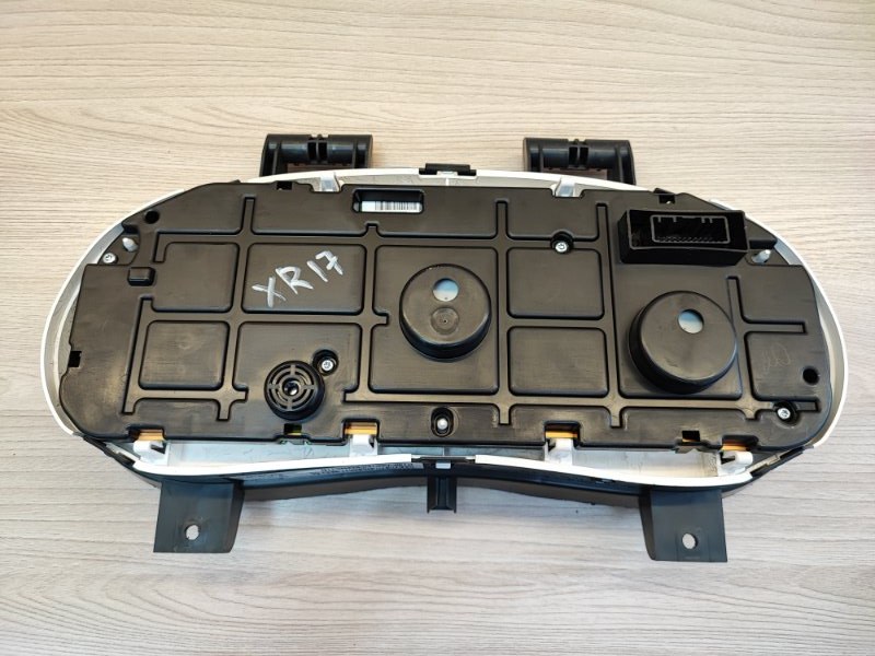 Щиток приборов - фото 5