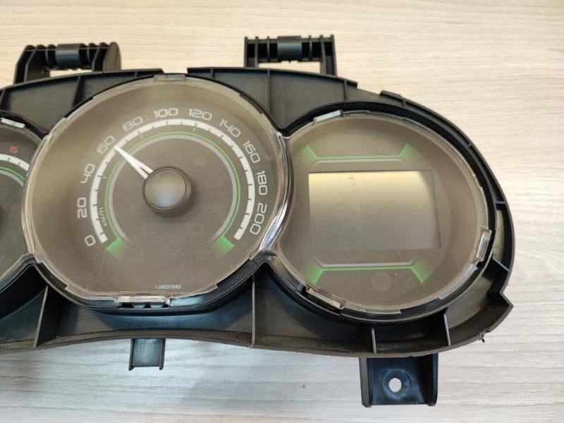 Щиток приборов - фото 2