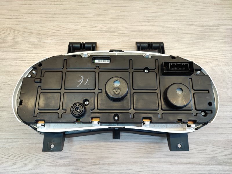 Щиток приборов - фото 5