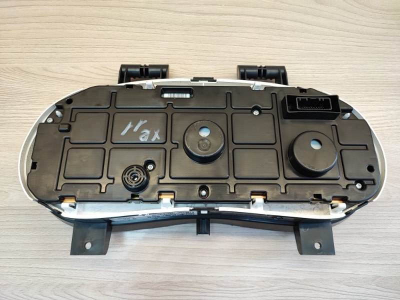 Щиток приборов - фото 5