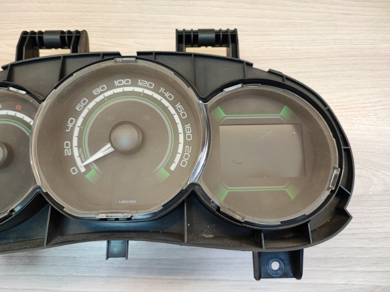 Щиток приборов - фото 2