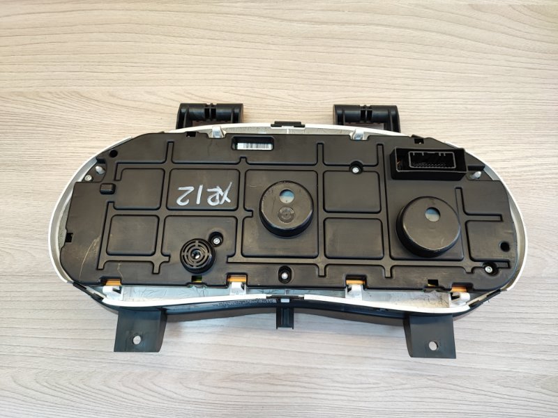 Щиток приборов - фото 5