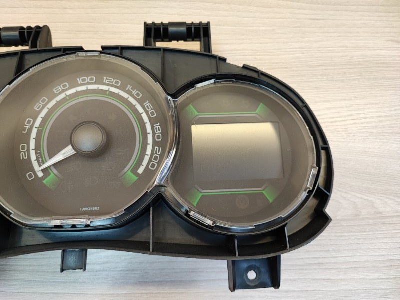 Щиток приборов - фото 2