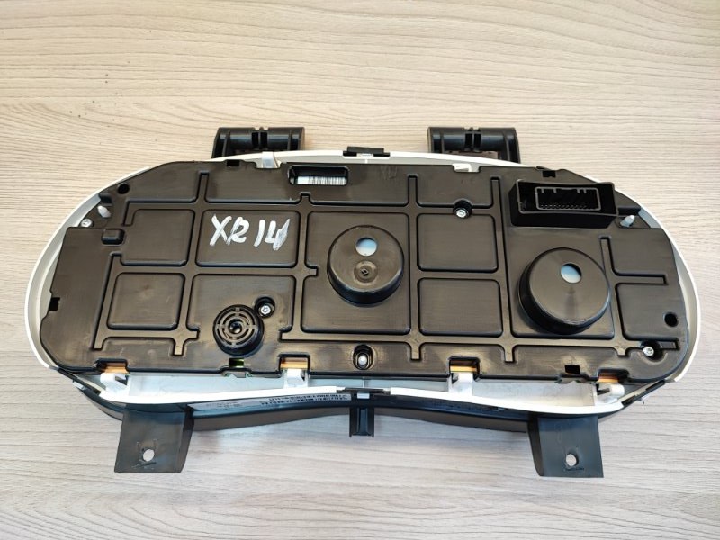 Щиток приборов - фото 5