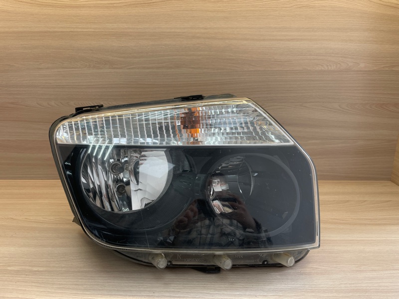 Фара - фото 1