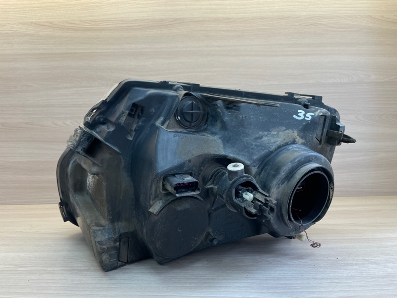 Фара - фото 2