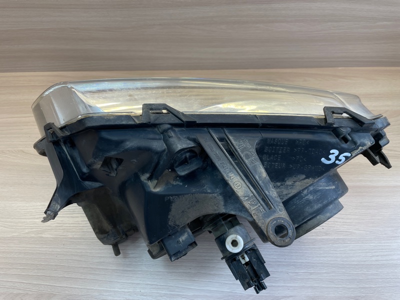 Фара - фото 3