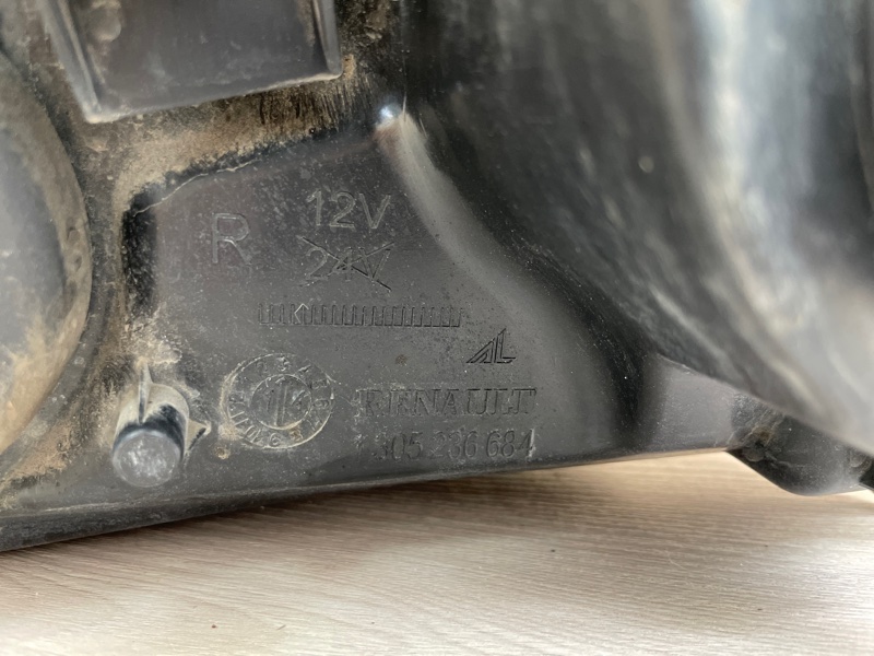 Фара - фото 5