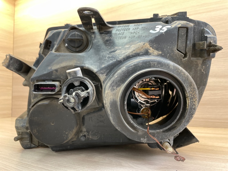 Фара - фото 6