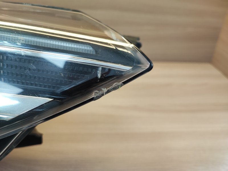 Фара - фото 2