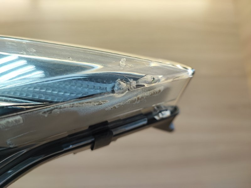 Фара - фото 3