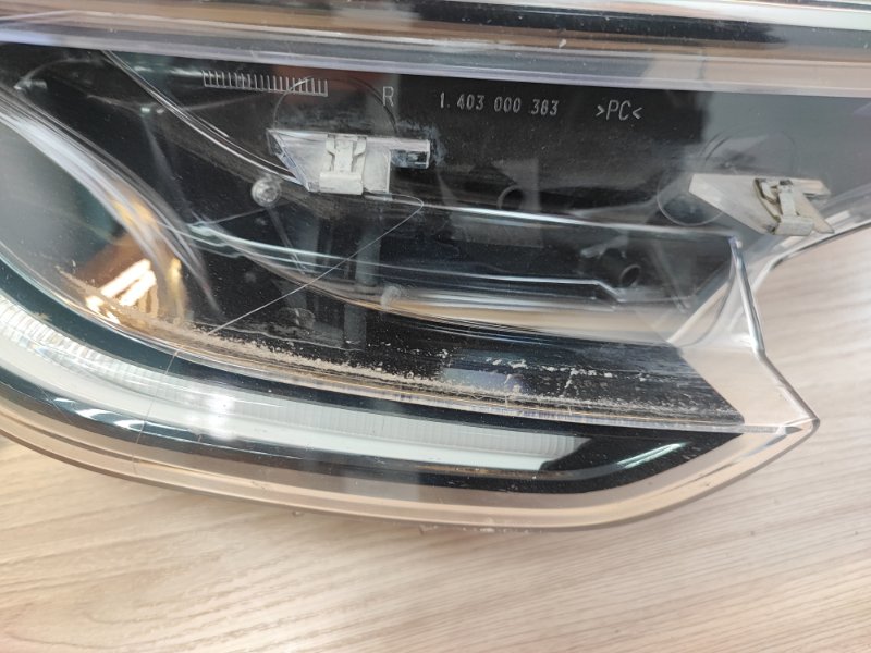 Фара - фото 4