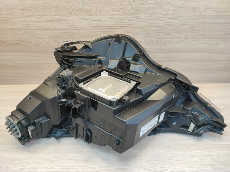 Фара - фото 5