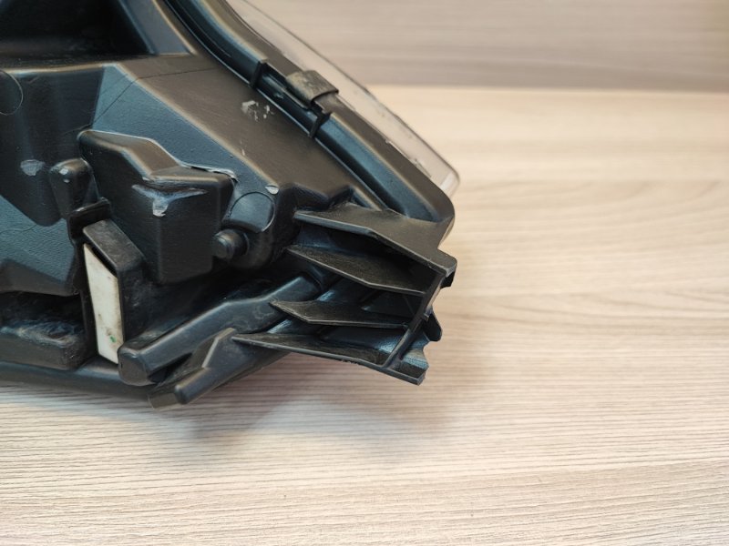 Фара - фото 6