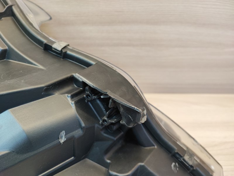 Фара - фото 7