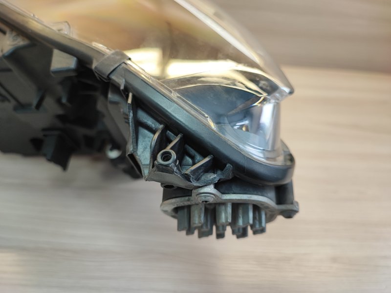 Фара - фото 10